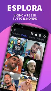 incontri gay cl|Wapo: app per incontri gay 17+